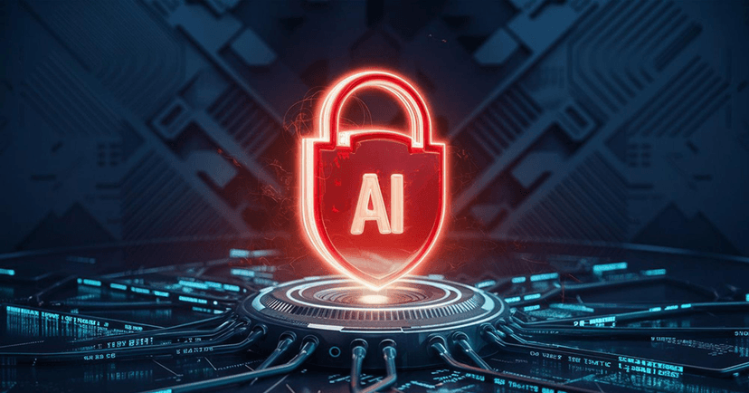 Why AI is Changing the Game for Cybersecurity in 2026