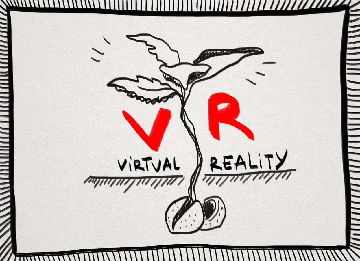 The 10 VR Startups Forecasted to Shape Virtual Reality World in 2017