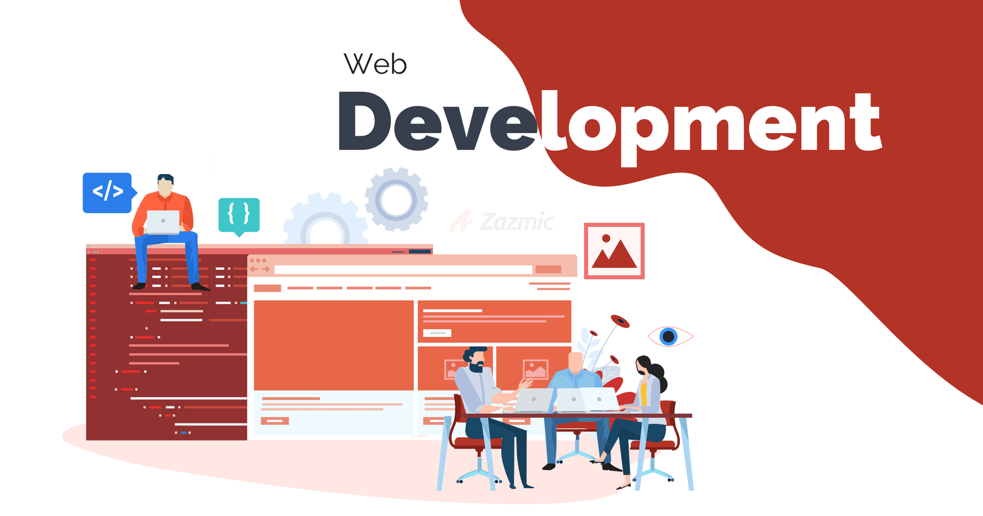 WordPress Development Agency