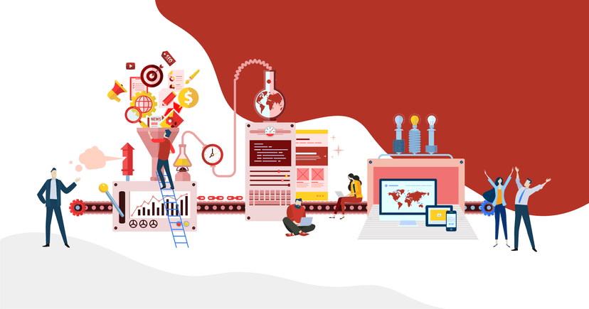 Six Reasons Why You Should Improve Your Website and Tips on How to Do It Right