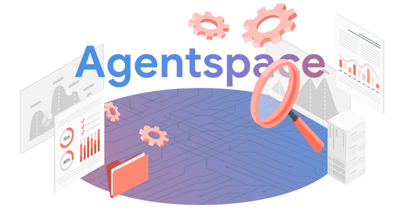 Google Agentspace: How AI Agents Boost Productivity in Your Company