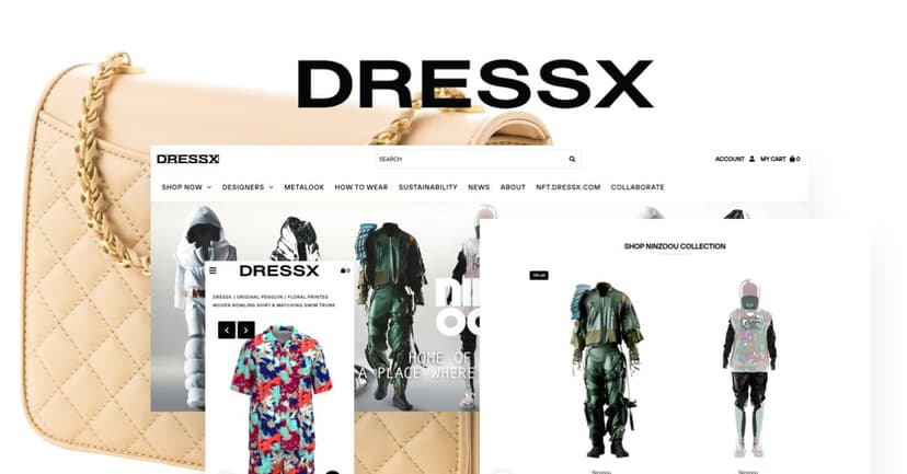 From Digital Dreams to Global Success: DressX's Journey with Zazmic