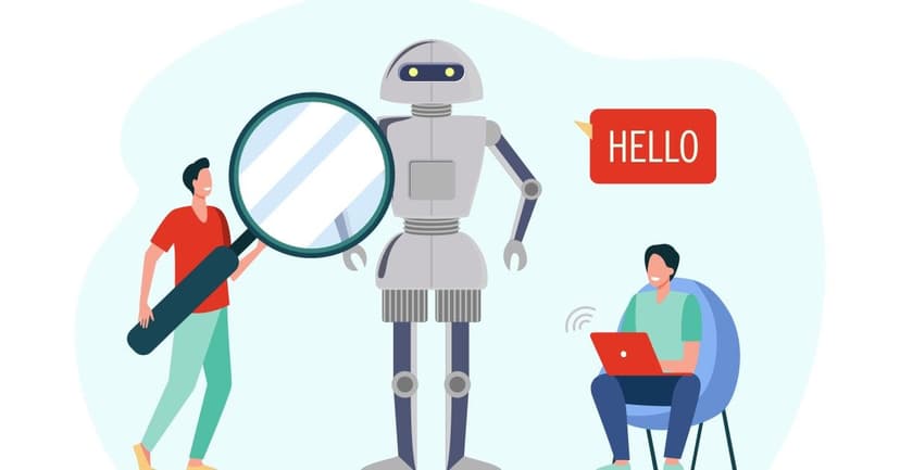 A Step-by-Step Guide to Building an AI-powered Search Engine for Your Company’s Knowledge Base