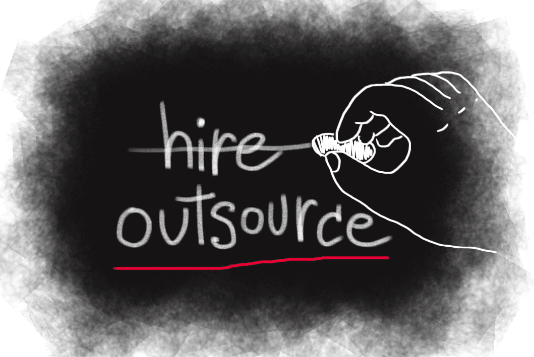 Outsourcing: the Easier Route to Scaling and Excelling for Businesses