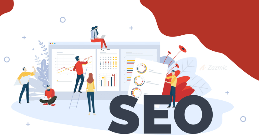 SEO Company and Services