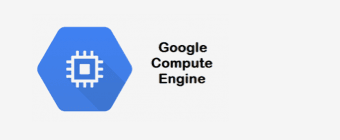 Google Compute Engine