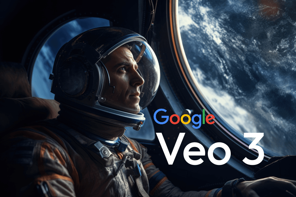 Google Veo 3 for Business: Create Cinematic Videos from Text in Minutes