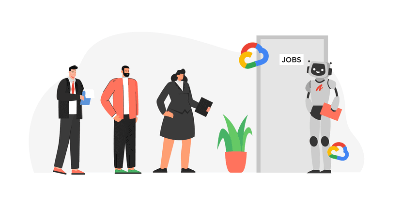 Revolutionizing Recruitment: How Generative AI Can Transform Candidate Screening