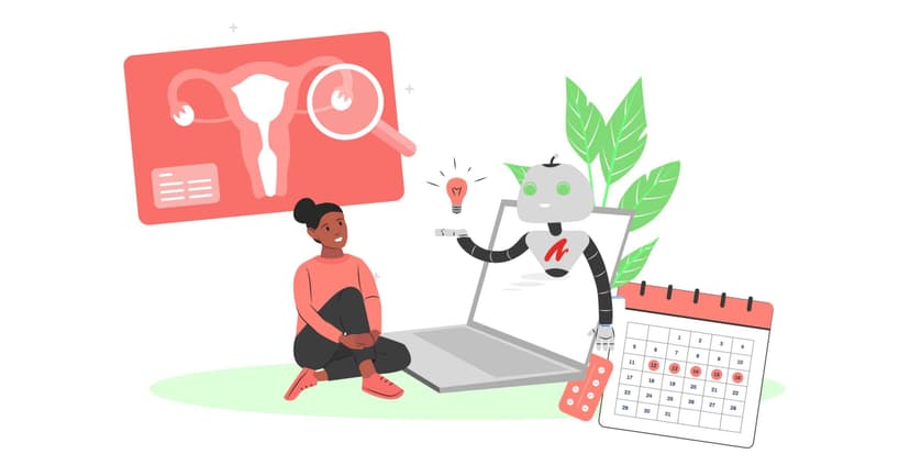 Empowering Women's Health with Generative AI