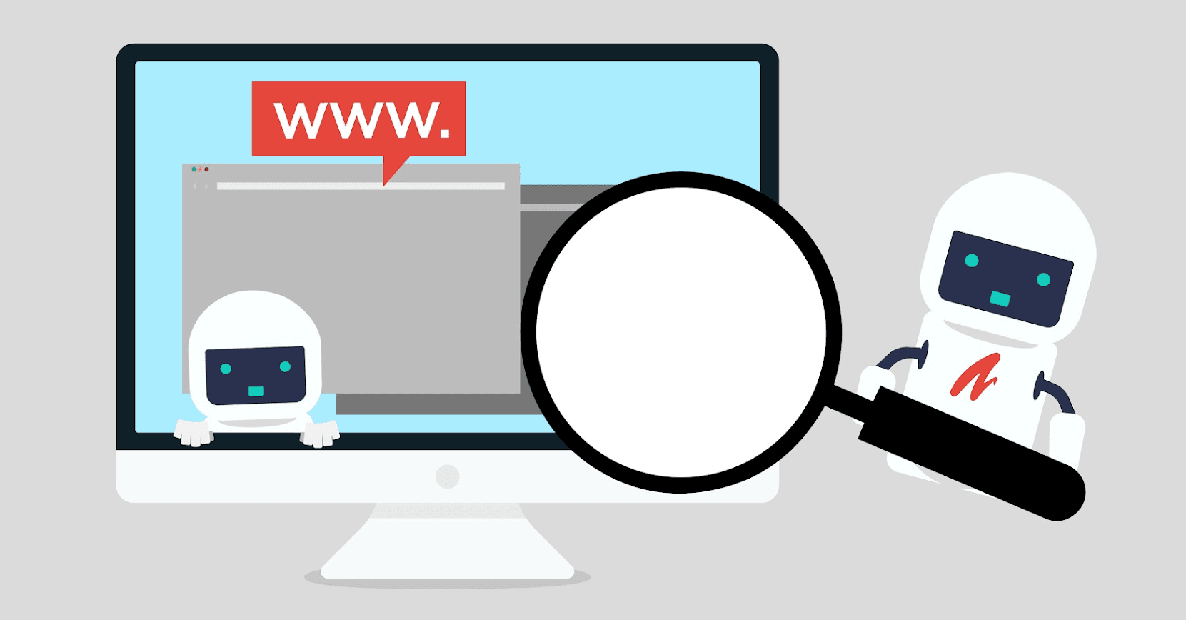 The #1 Tool You Need on Your Website: A Smart AI-Powered Search Bar