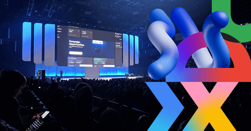 Google Cloud Next 2025: Our Take on the Future of Tech (and How Zazmic Rocked Vegas!)