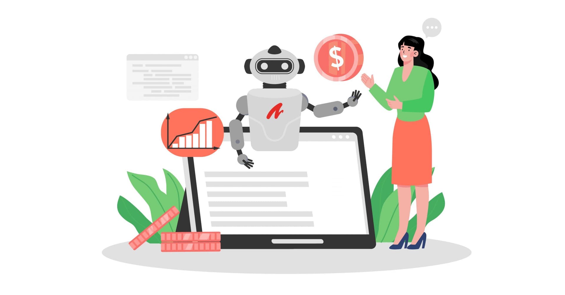 Fast Loan Decisions, Happy Customers: How AI Streamlines Commercial Lending