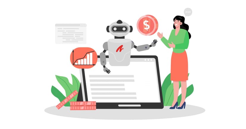 Fast Loan Decisions, Happy Customers: How AI Streamlines Commercial Lending