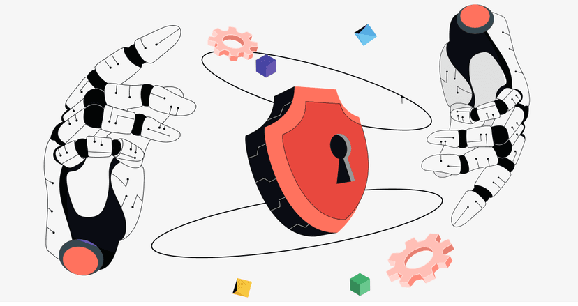 AI for Security Operations: 8 Use Cases and How to Get Started