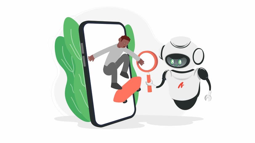 Empowering Online Communities with AI Video Analysis