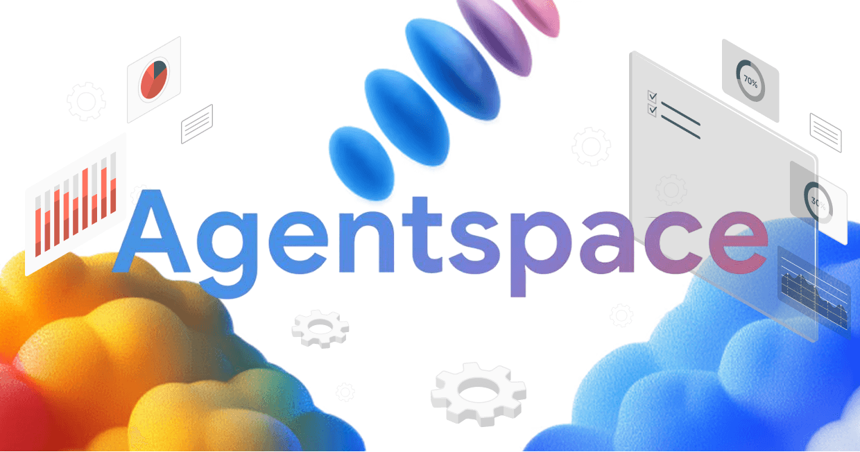 Smarter Workflows, Faster Insights: 5 Ways Google Agentspace Transforms Business