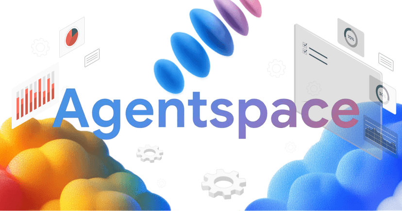 Smarter Workflows, Faster Insights: 5 Ways Google Agentspace Transforms Business