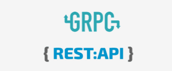 REST and gRPC