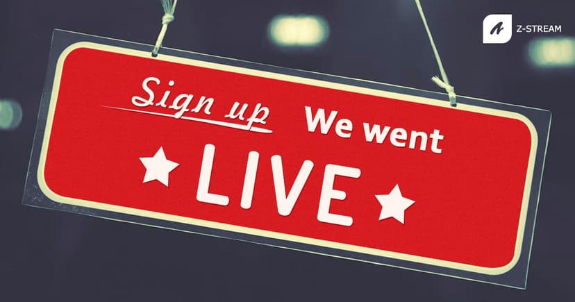 What you need to know about Z-Stream!