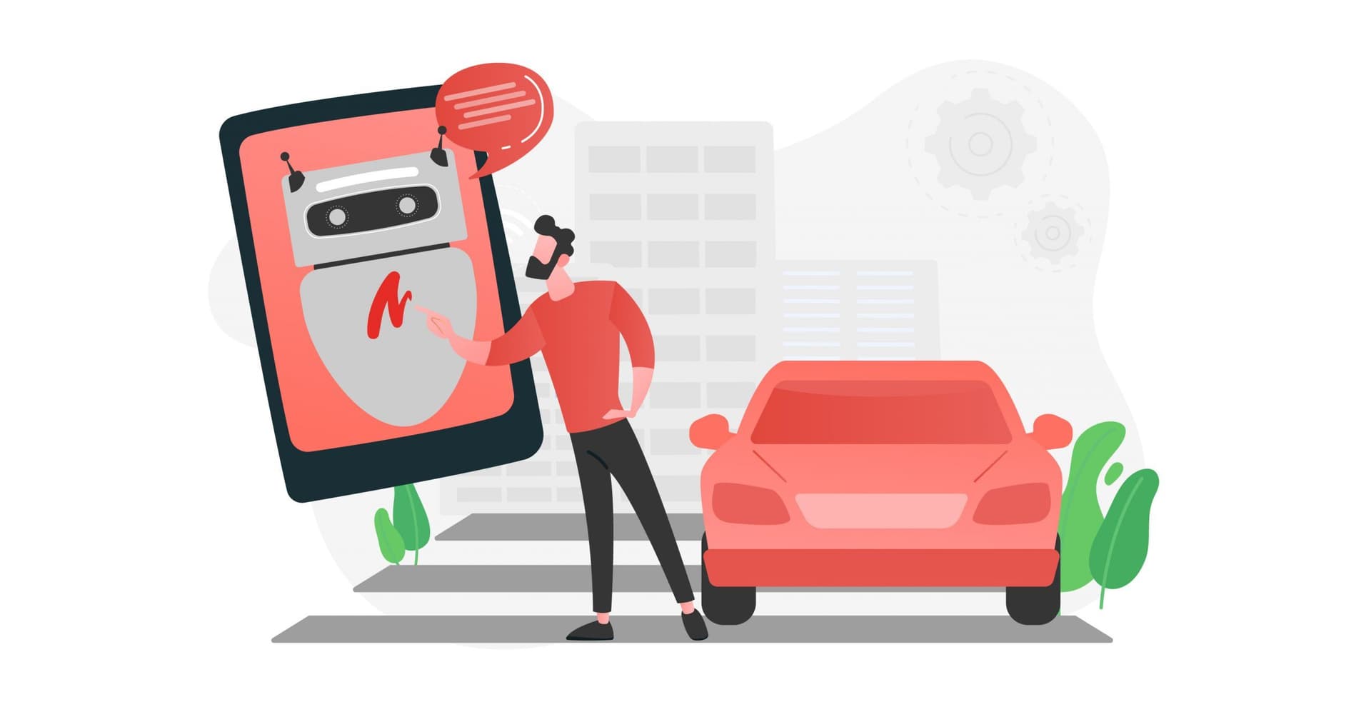 Driving Customer Loyalty in the Automotive Industry with Generative AI