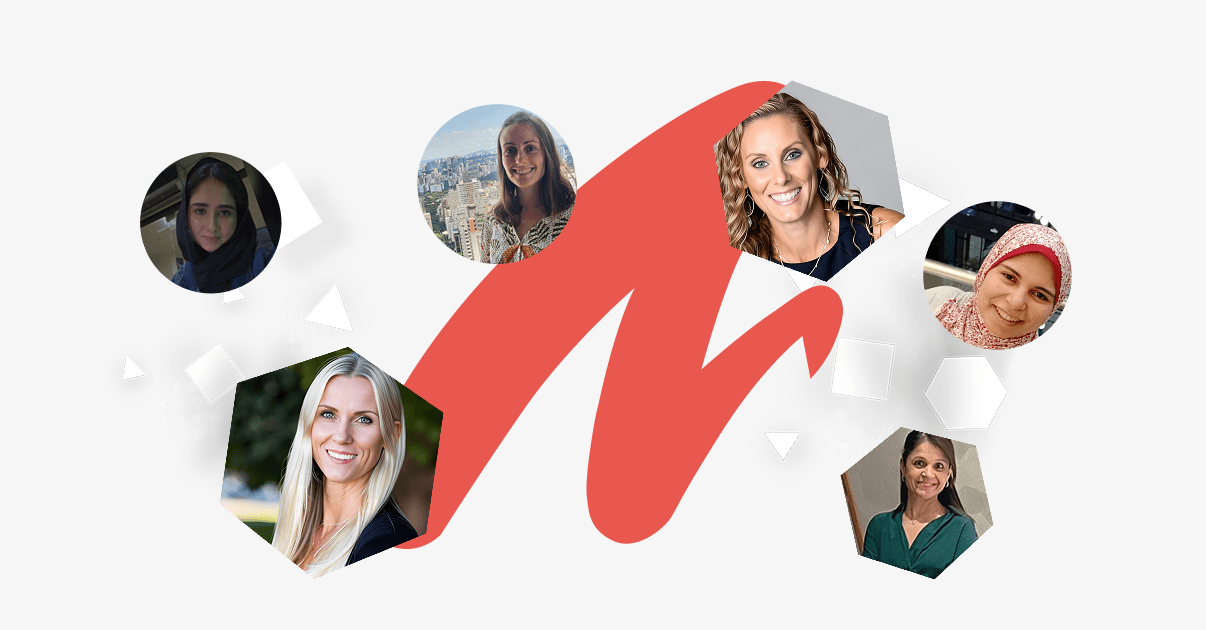 Inspire & Empower: Celebrating Women Who Drive Innovation at Zazmic