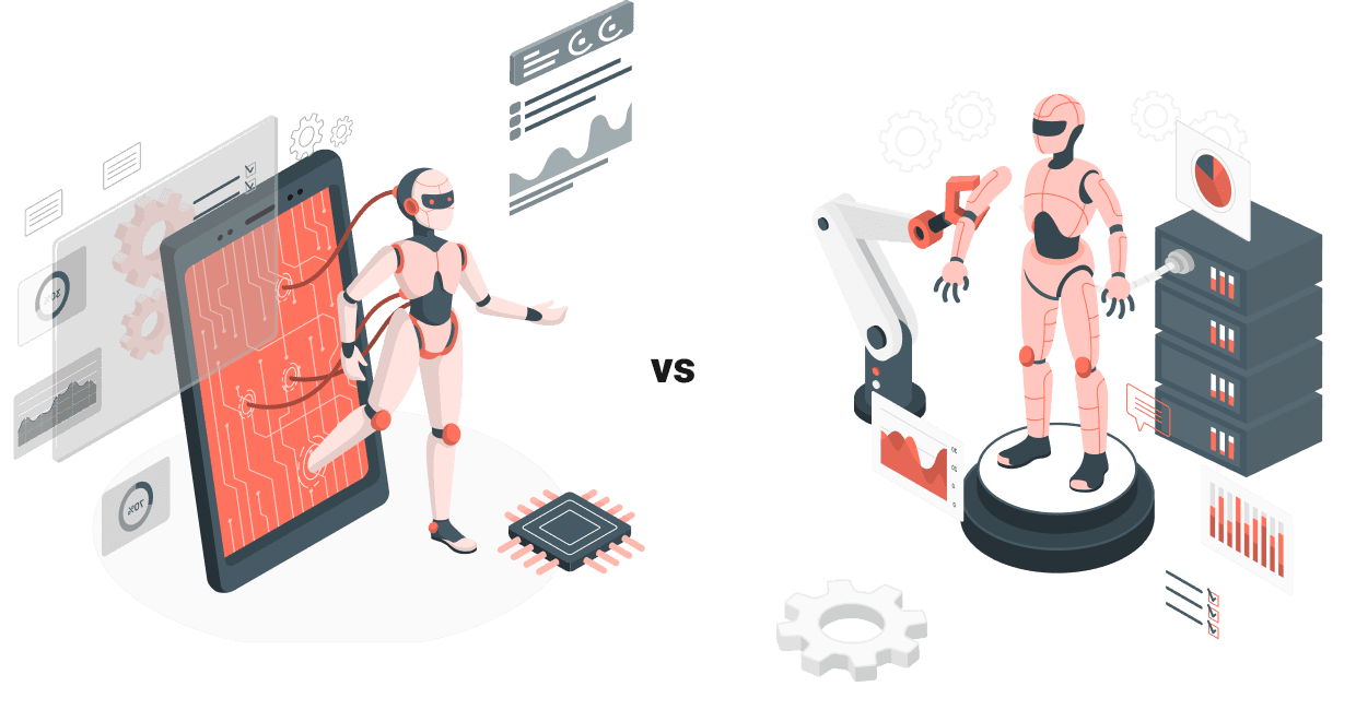 Agentspace & Agent Builder: Similar, But Different