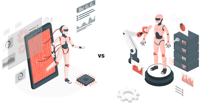 Agentspace & Agent Builder: Similar, But Different